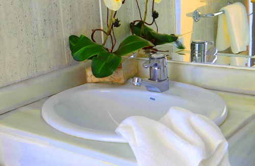 Fuencarral-El Pardo Hotel | Hotel Escuela Madrid