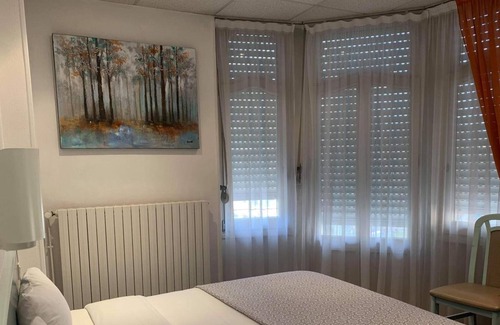 Nouvelle Ville Hotel | Hotel Escurial