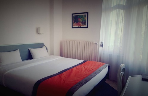 Nouvelle Ville Hotel | Hotel Escurial