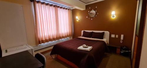 La Paz Hotel | Hotel Espectacular