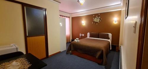 La Paz Hotel | Hotel Espectacular