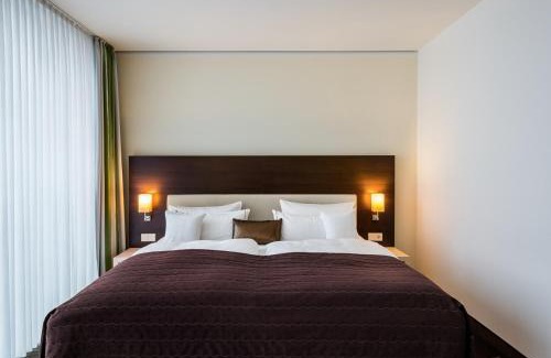 Dortmund Hotel | Hotel Esplanade Dortmund