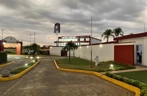 Barinas Hotel | Hotel Espor CA