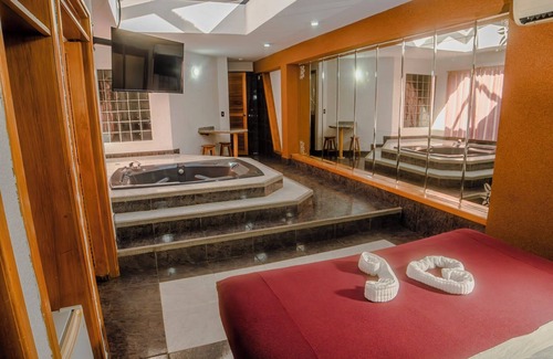 Barinas Hotel | HOTEL ESPOR CA