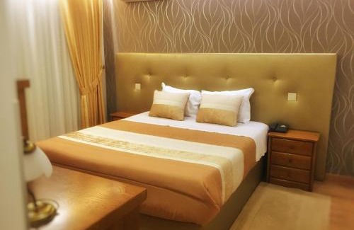 Braganca Hotel | Hotel Estalagem Turismo