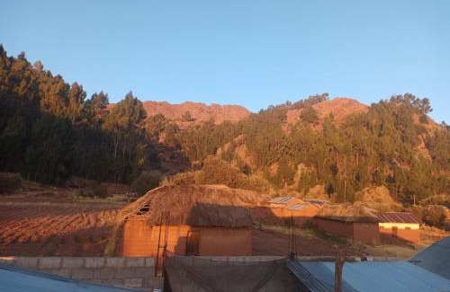 Lake Titicaca - Puno Casa | HOTEL ESTANCIA willkawatana LODGE