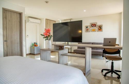 Cali Hotel | Hotel Estancia Chipichape Cali