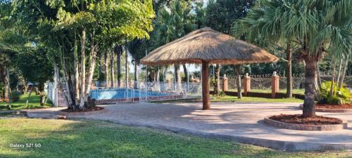 Itapua Department Hotel | Hotel Estancia Itapúa