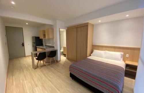Manizales Apartamento | Hotel Estar