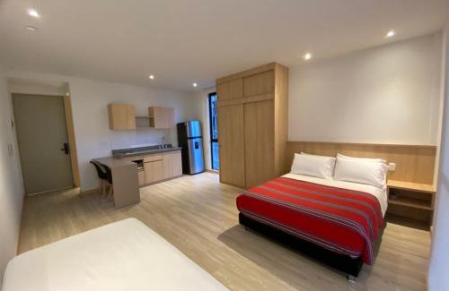 Manizales Apartamento | Hotel Estar