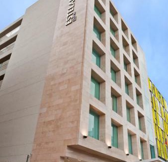 Calle 100 Hotel | Hotel Estelar Calle 100