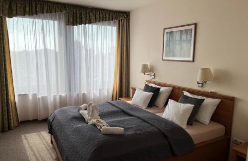 Eger Hotel | Hotel Estella Superior