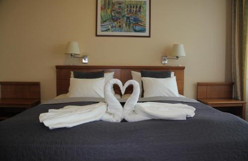 Eger Hotel | Hotel Estella Superior