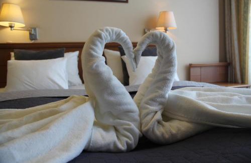 Eger Hotel | Hotel Estella Superior