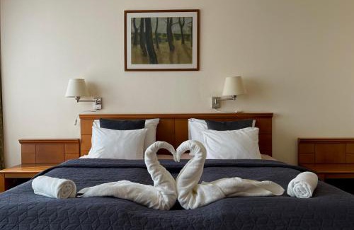 Eger Hotel | Hotel Estella Superior