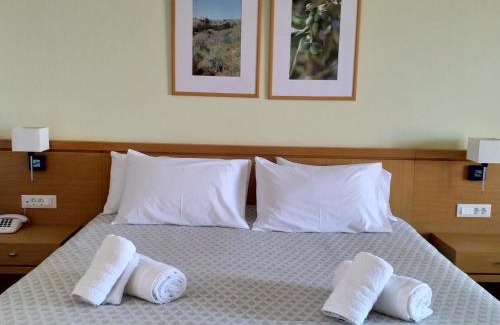 Foinikounta Apartamento | Hotel Estia