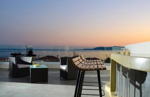 Foinikounta Apartamento | Hotel Estia