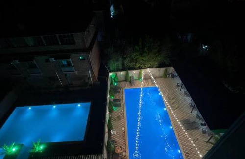 Kobuleti Hotel | Hotel Estonia Two