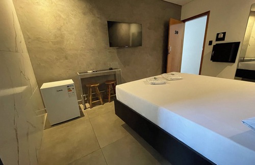 Carapicuiba Hotel | Hotel Estrela Carapicuiba