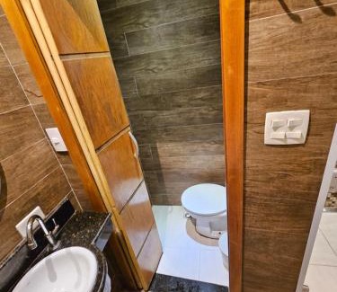 Carapicuiba Hotel | Hotel Estrela Carapicuíba