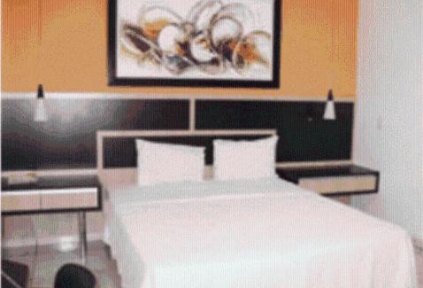 Plano Diretor Sul Hotel | Hotel Estrela Palmas