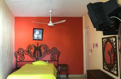 Ciudad del Carmen City-Centre Hotel | Hotel Estrella del Mar