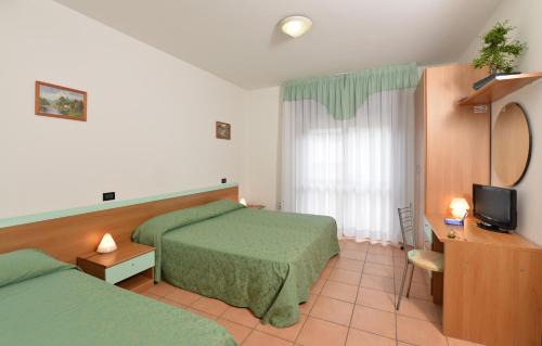 Lignano Sabbiadoro Hotel | Hotel Etna
