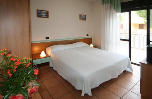 Lignano Sabbiadoro Hotel | Hotel Etna