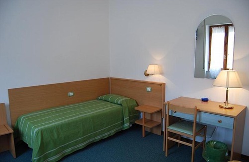 Orvieto Scalo Hotel | Hotel Etruria