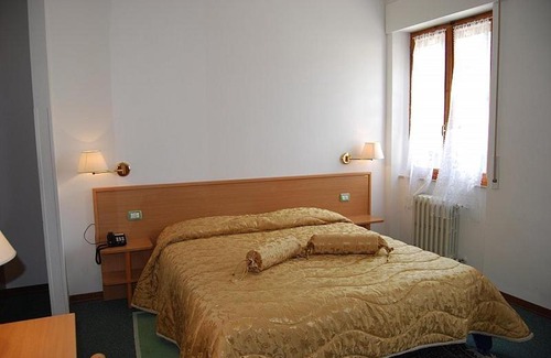 Orvieto Scalo Hotel | Hotel Etruria