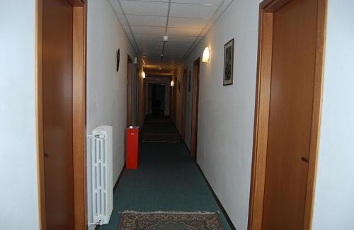 Orvieto Scalo Hotel | Hotel Etruria