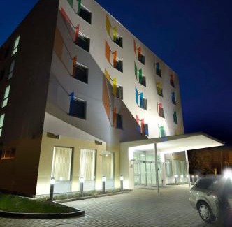 Pardubice Hotel | Hotel Euro