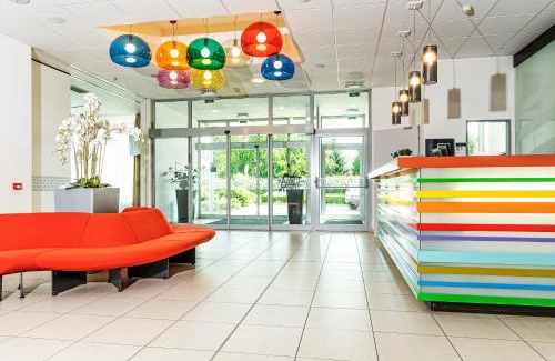 Pardubice Hotel | Hotel Euro