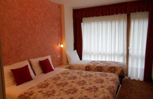 San Martino di Castrozza Hotel | Hotel Europa