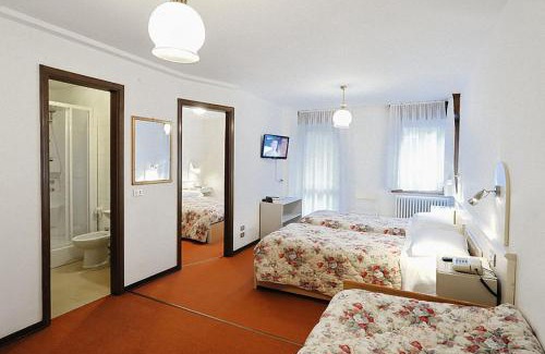 San Martino di Castrozza Hotel | Hotel Europa