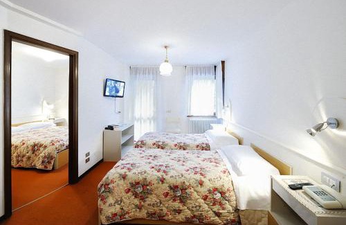 San Martino di Castrozza Hotel | Hotel Europa