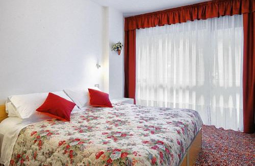 San Martino di Castrozza Hotel | Hotel Europa