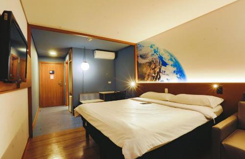 Batel Hotel | Hotel Euro Suite Curitiba Batel By Nacional Inn