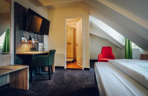 Bamberg Hotel | Hotel Europa