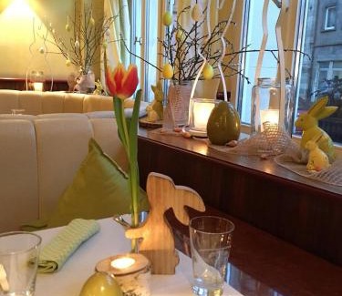 Bamberg Hotel | Hotel Europa