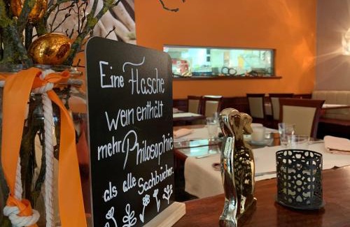 Bamberg Hotel | Hotel Europa