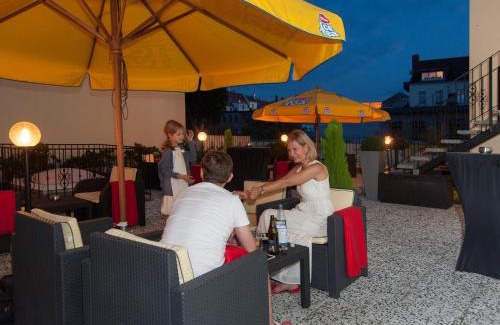 Goerlitz Hotel | Hotel Europa