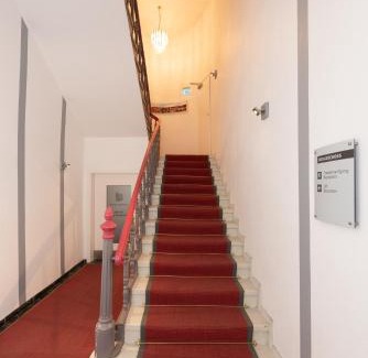 Goerlitz Hotel | Hotel Europa