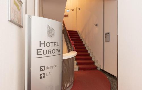 Goerlitz Hotel | Hotel Europa