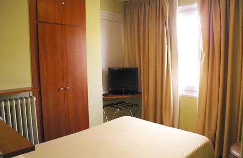 Eixample Hotel | Hotel Europa