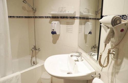 Eixample Hotel | Hotel Europa