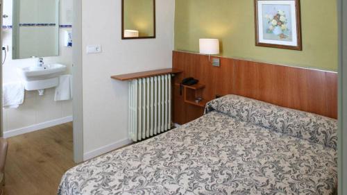 Eixample Hotel | Hotel Europa