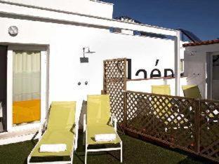 Jaen Hotel | Hotel Europa