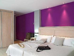 Jaen Hotel | Hotel Europa