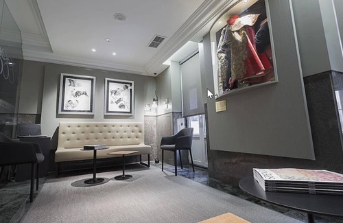 Pamplona City Centre Hotel | Hotel Europa